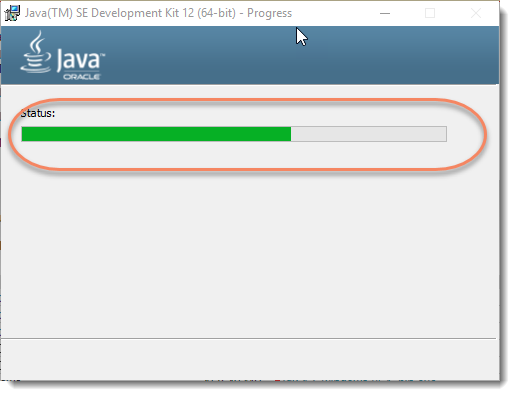 Install-Java-InProgress