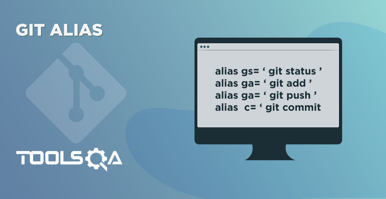 Git Alias