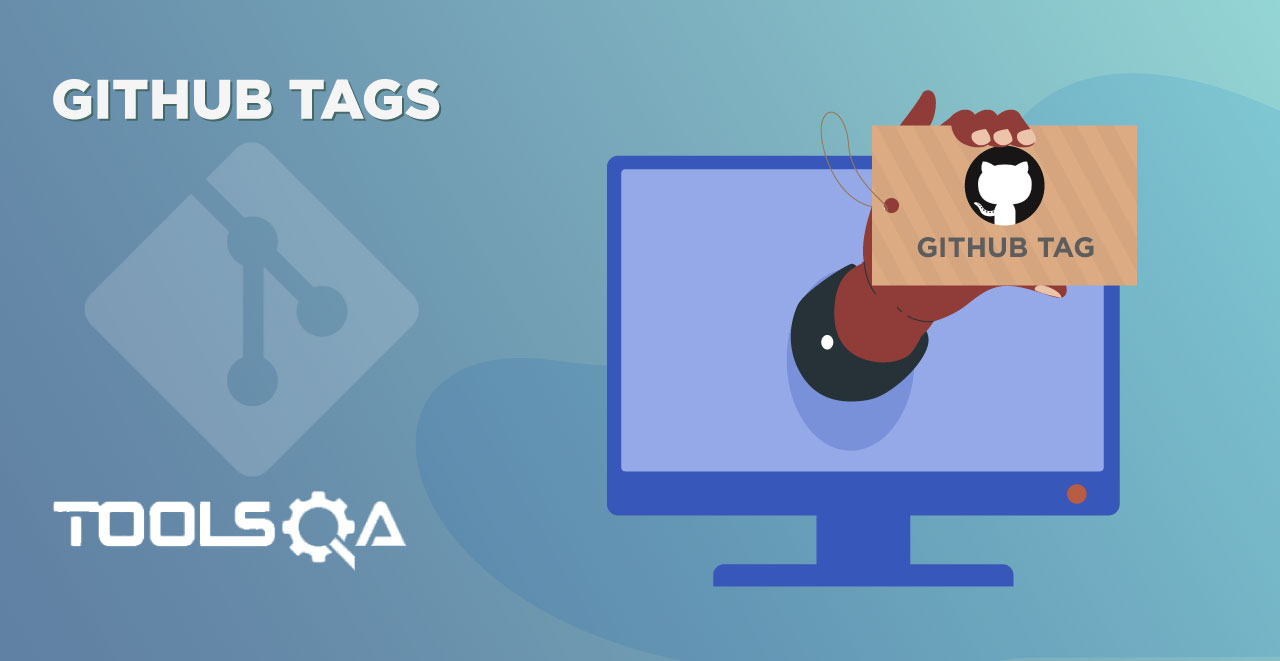 Github Tags