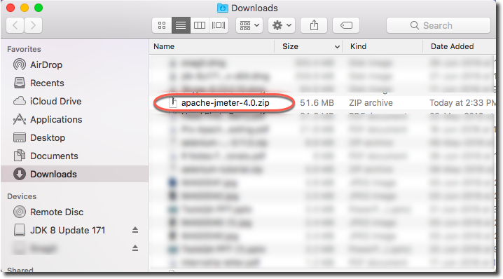 Jmeter_Zip