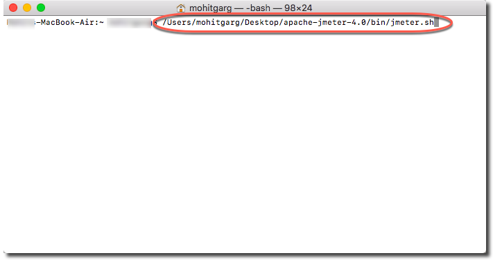 Jmeter_Command