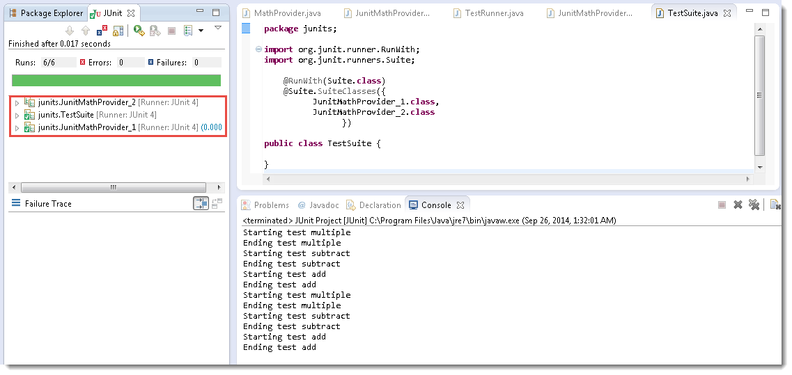 Junit-13