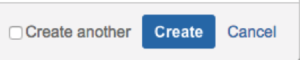 web element locators - button