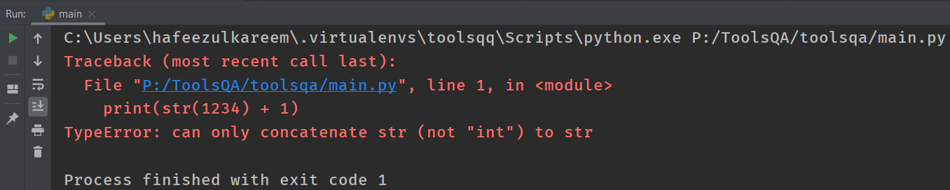 Code_ Output
