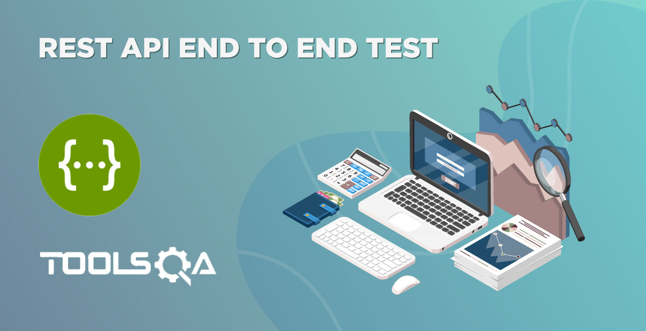 How to write REST API Test in Cucumber BDD Style Test with example