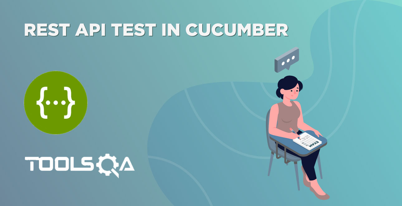 How to write REST API End to End Test using Rest Assured? image.