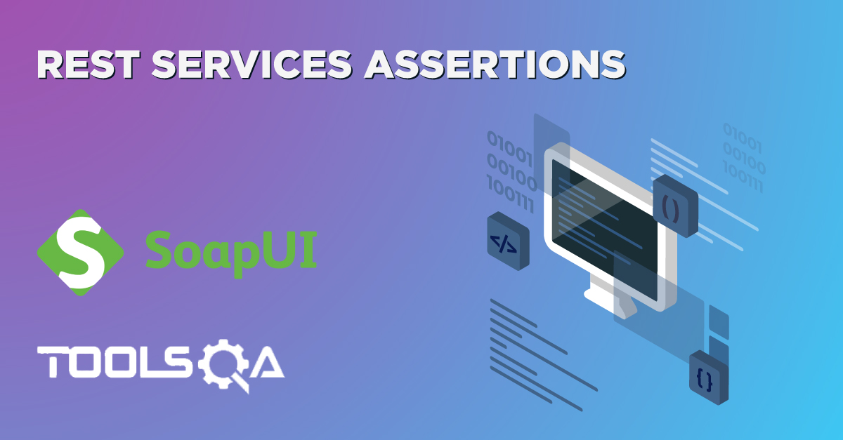 SoapUI - REST Assertions