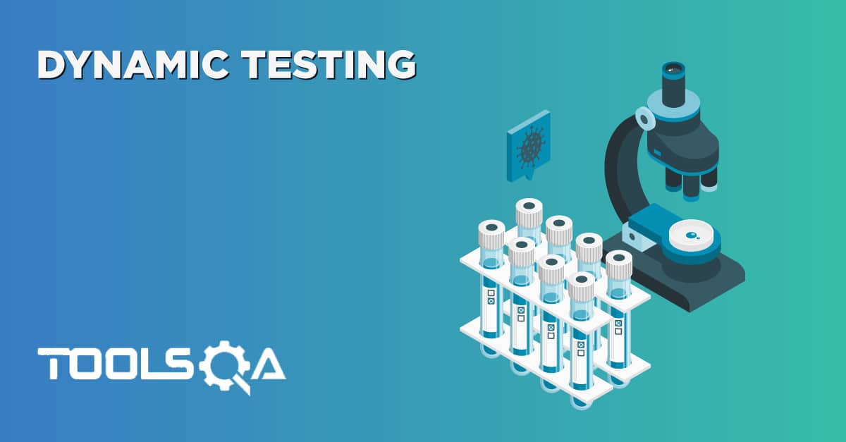 Tools QA