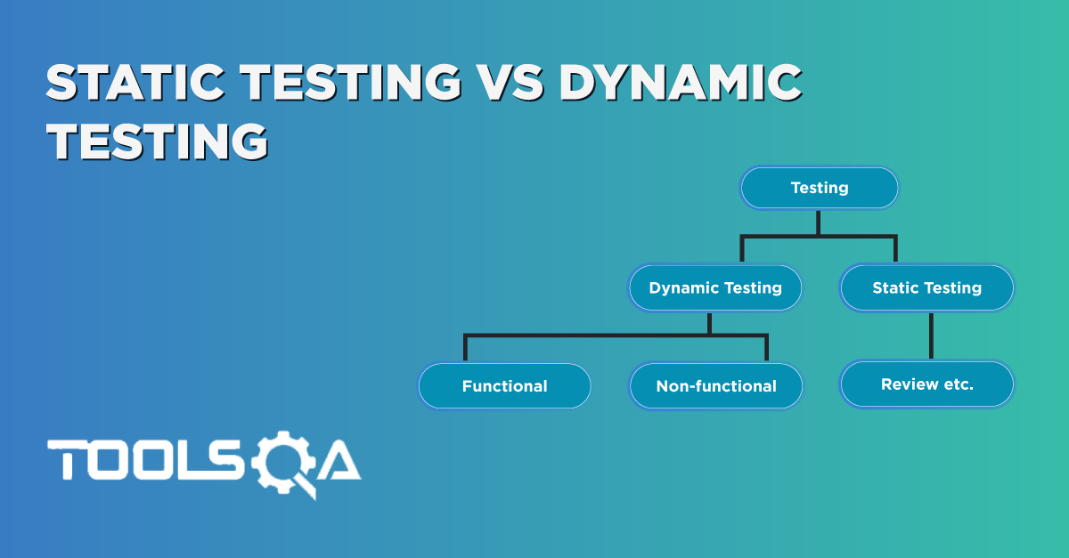 Positive Vs Negative Testing