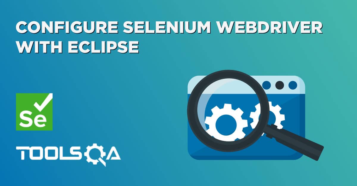 Selenium Webdriver download & installation in Eclipse and IntelliJ