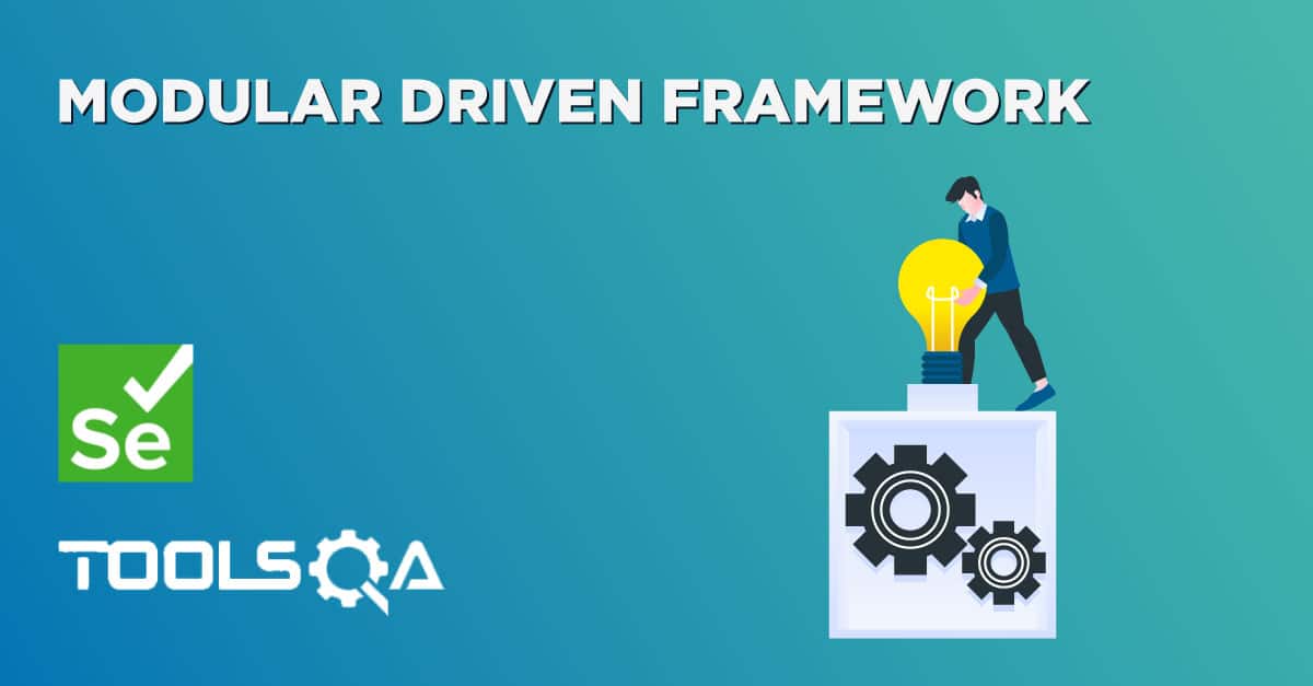 Set up Page Object Model (POM) in Selenium Automation Framework