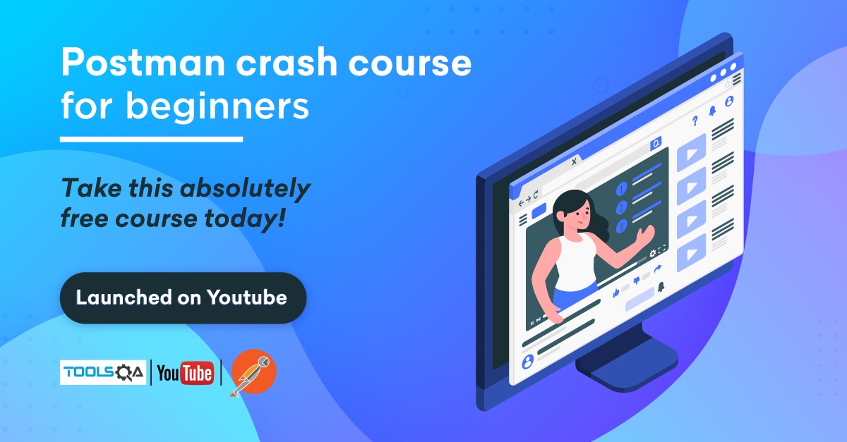 Postman Crash Course Snip